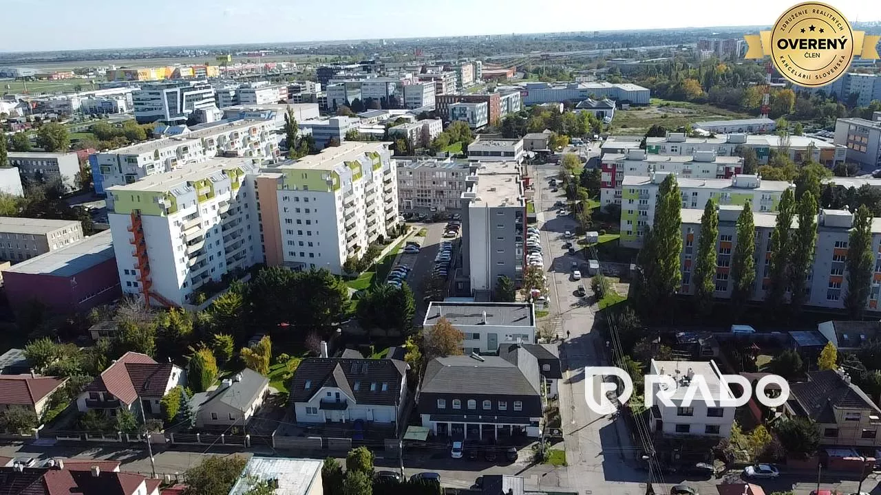 Rodinný dom na predaj 580m2, Beckovská, Bratislava - Ružinov, 159548_3