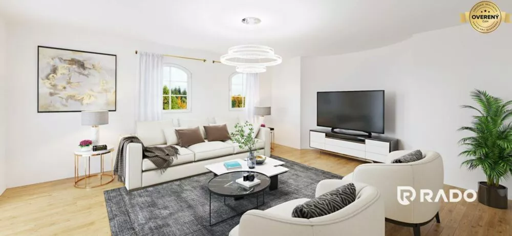 Rodinný dom na predaj 580m2, Beckovská, Bratislava - Ružinov, 159548_4