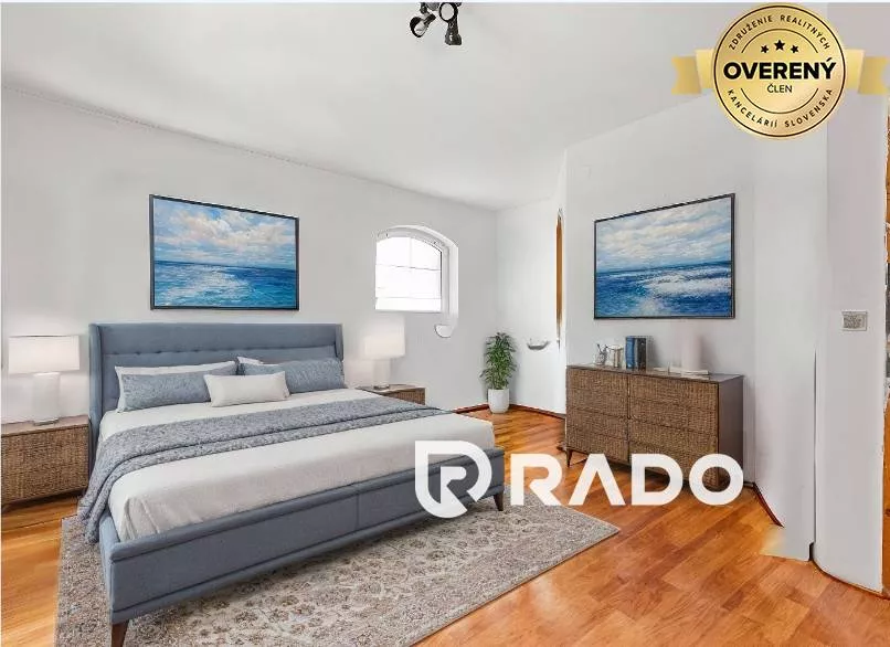 Rodinný dom na predaj 580m2, Beckovská, Bratislava - Ružinov, 159548_7