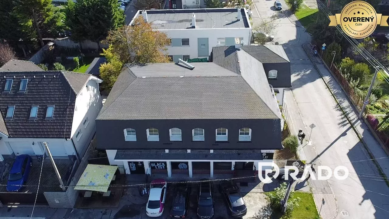 Rodinný dom na predaj 580m2, Beckovská, Bratislava - Ružinov, 159548_8