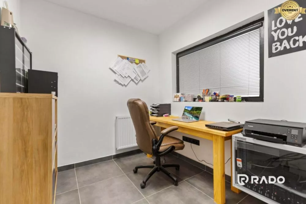 Rodinný dom na predaj 580m2, Beckovská, Bratislava - Ružinov, 159548_12