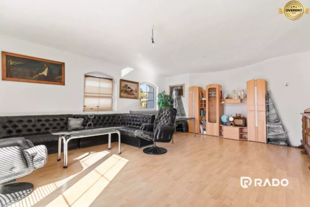 Rodinný dom na predaj 580m2, Beckovská, Bratislava - Ružinov, 159548_14