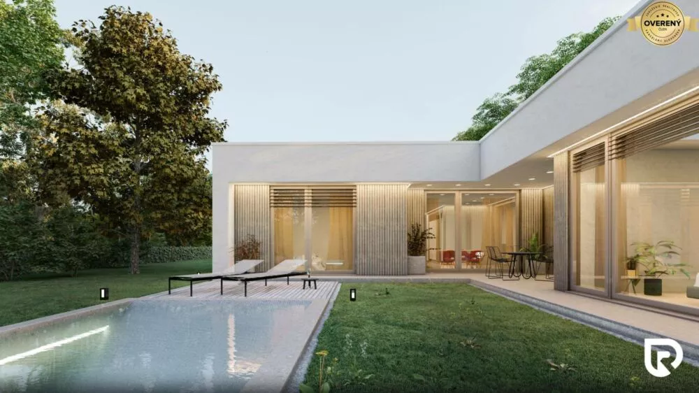 Pozemok pre rod. domy na predaj 1680m2, Motešice, Dolné Motešice, 159549_1