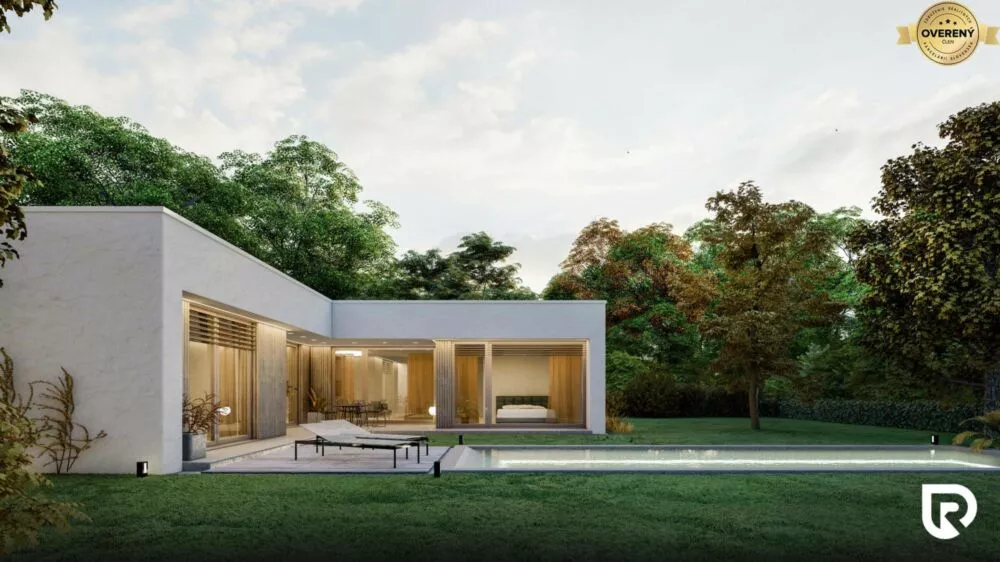 Pozemok pre rod. domy na predaj 1680m2, Motešice, Dolné Motešice, 159549_2