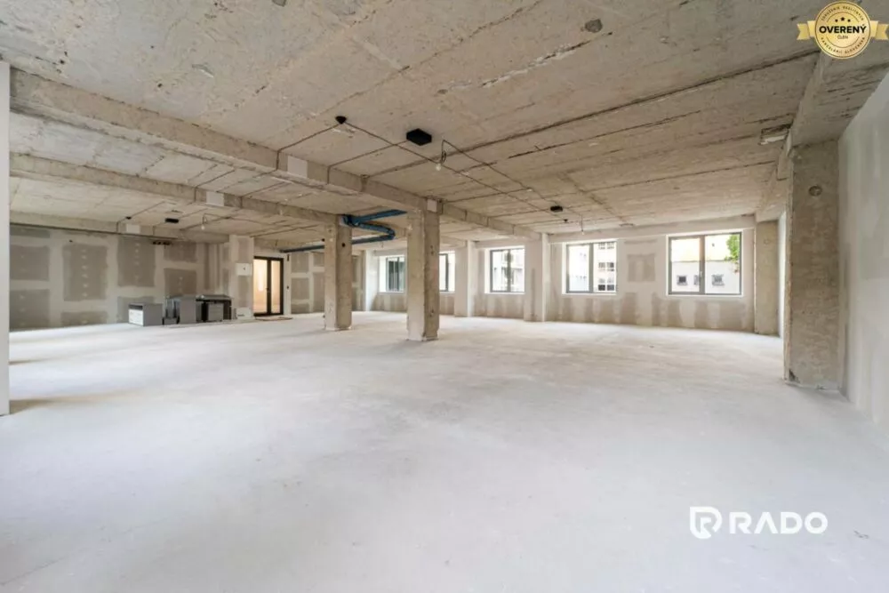 Kancelárie, admin. priestory na prenájom 423m2, Námestie sv. Anny, Trenčín, 159550_6