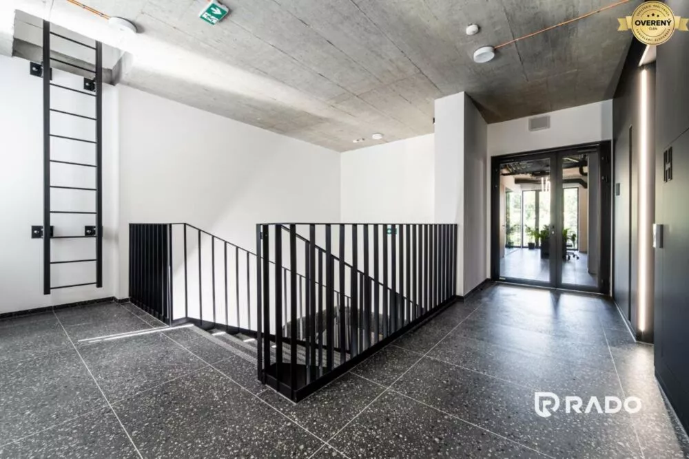 Kancelárie, admin. priestory na prenájom 323m2, Námestie sv. Anny, Trenčín, 159551_4