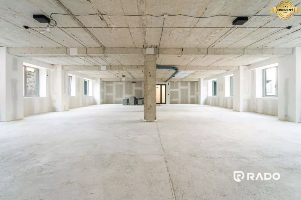 Kancelárie, admin. priestory na prenájom 323m2, Námestie sv. Anny, Trenčín, 159551_7