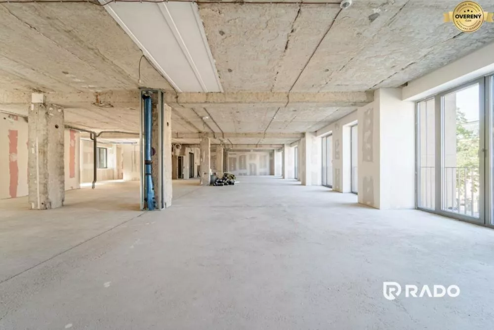 Kancelárie, admin. priestory na prenájom 100m2, Námestie sv. Anny, Trenčín, 159552_10
