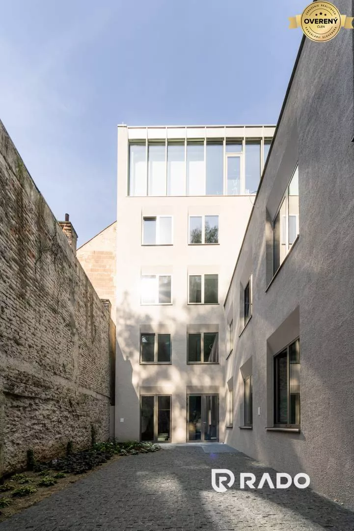Kancelárie, admin. priestory na prenájom 100m2, Námestie sv. Anny, Trenčín, 159552_11