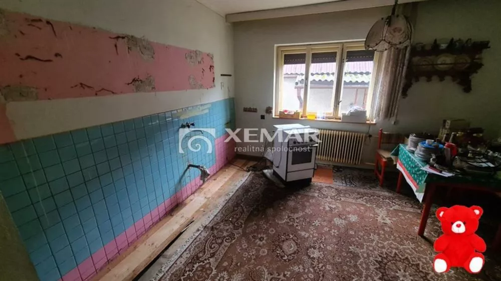 Rodinný dom na predaj 150m2, Hriňová, 152155_15