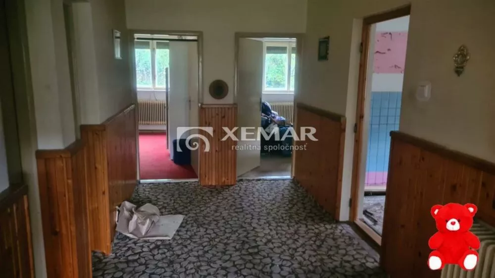 Rodinný dom na predaj 150m2, Hriňová, 152155_17