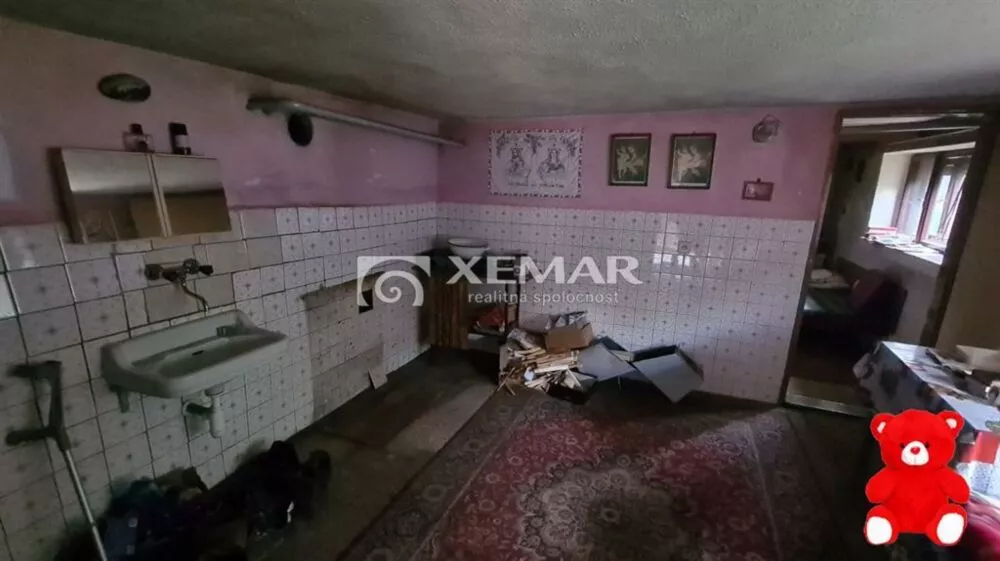 Rodinný dom na predaj 150m2, Hriňová, 152155_18