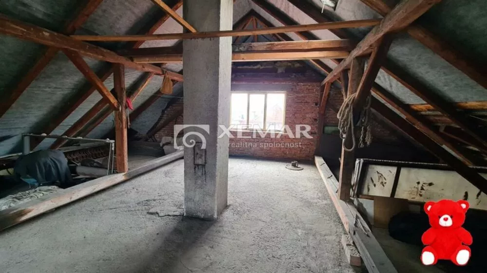 Rodinný dom na predaj 150m2, Hriňová, 152155_19