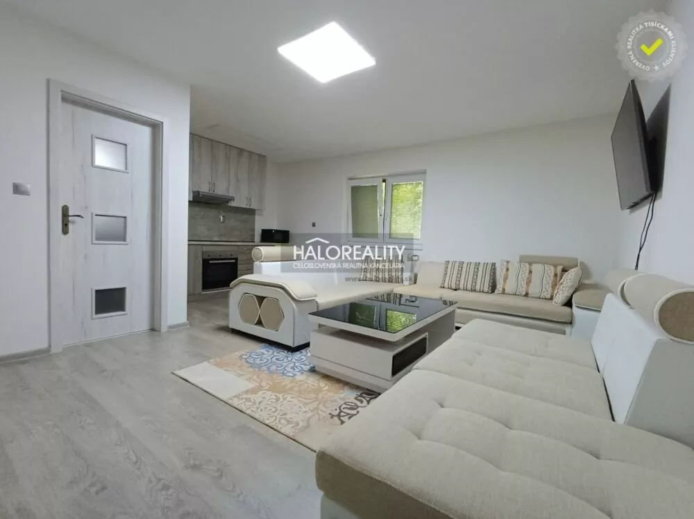 Garsonka na prenájom 23m2, Handlová, 159573_0