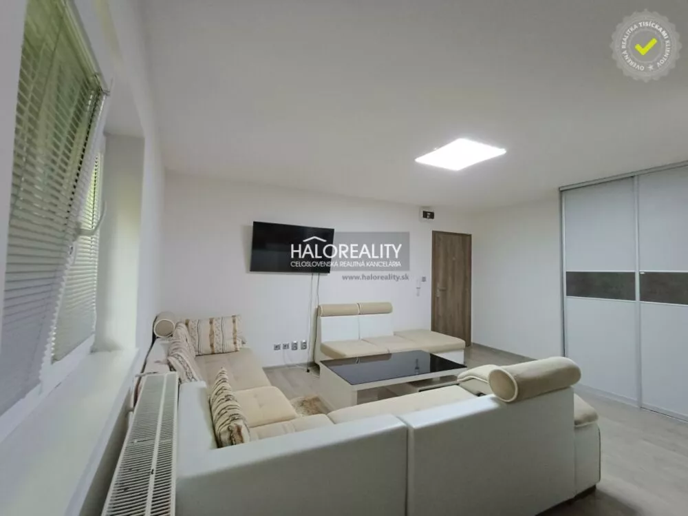 Garsonka na prenájom 23m2, Handlová, 159573_2