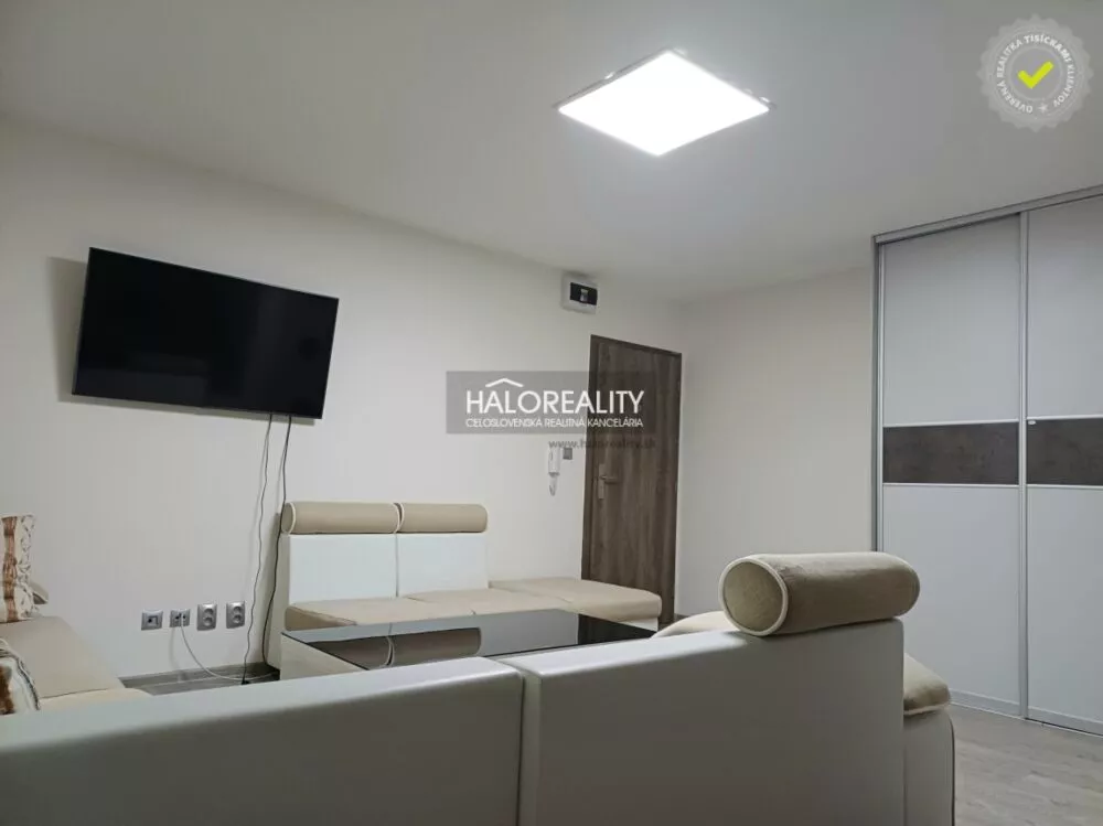 Garsonka na prenájom 23m2, Handlová, 159573_5