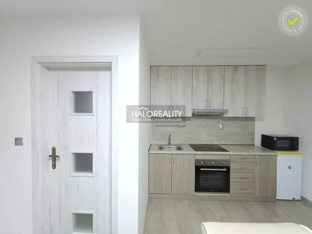 Garsonka na prenájom 23m2, Handlová, 159573_6