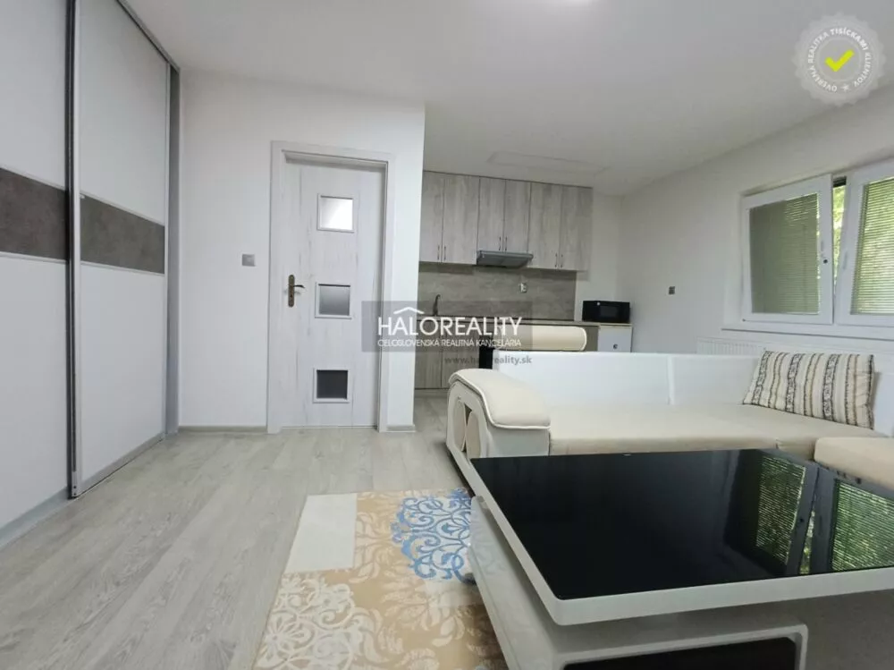 Garsonka na prenájom 23m2, Handlová, 159573_7