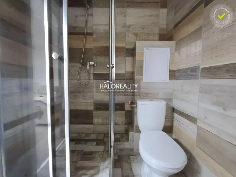 Garsonka na prenájom 23m2, Handlová, 159573_9