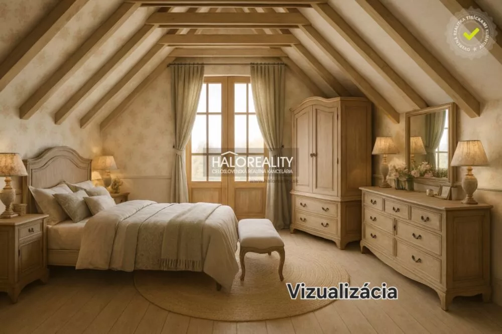 Rodinný dom na predaj 90m2, Malá Čausa, 152202_10