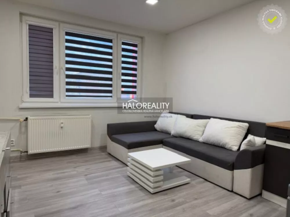 Garsonka na predaj 23m2, Veľké Kapušany, 159583_1