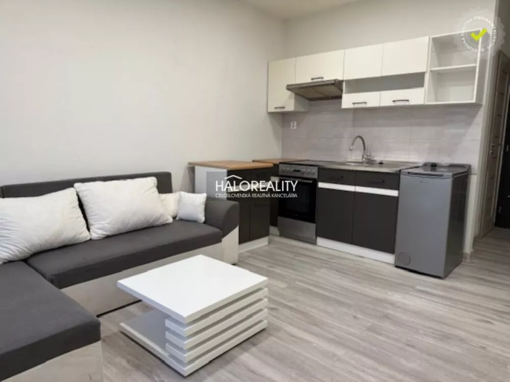 Garsonka na predaj 23m2, Veľké Kapušany, 159583_2