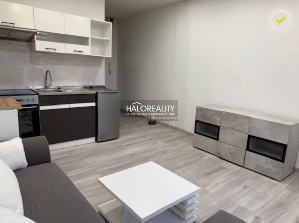 Garsonka na predaj 23m2, Veľké Kapušany, 159583_3