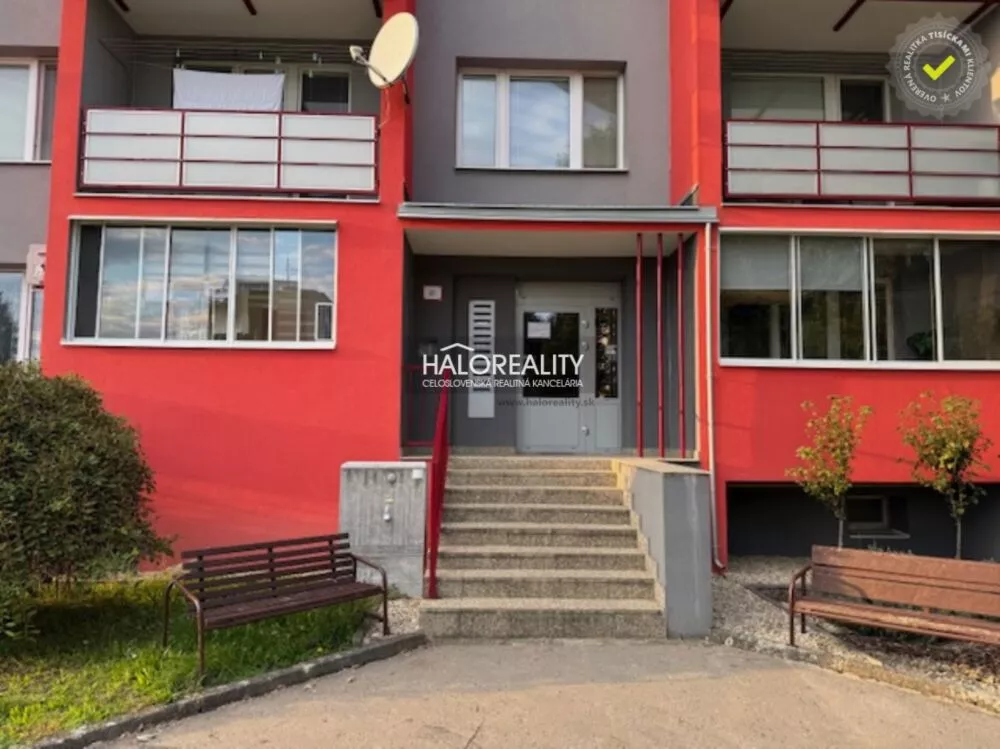 Garsonka na predaj 23m2, Veľké Kapušany, 159583_6