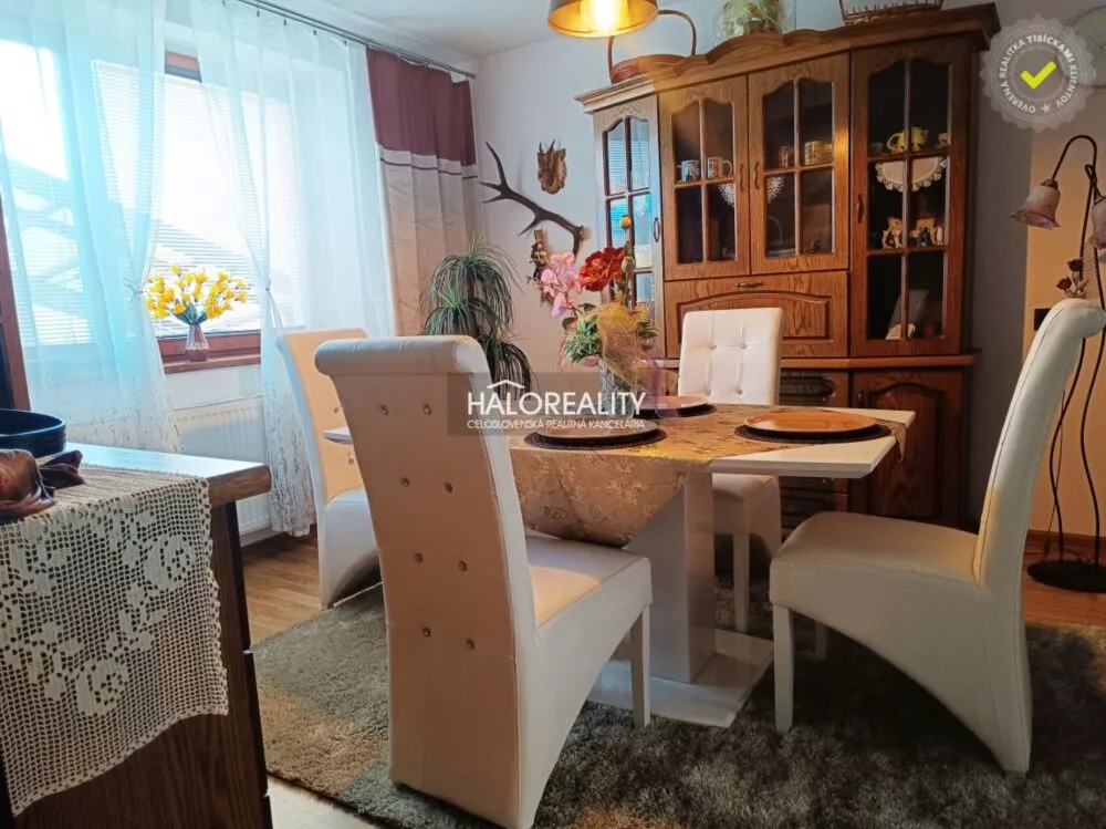 Rodinný dom na predaj 288m2, Krompachy, 159605_3