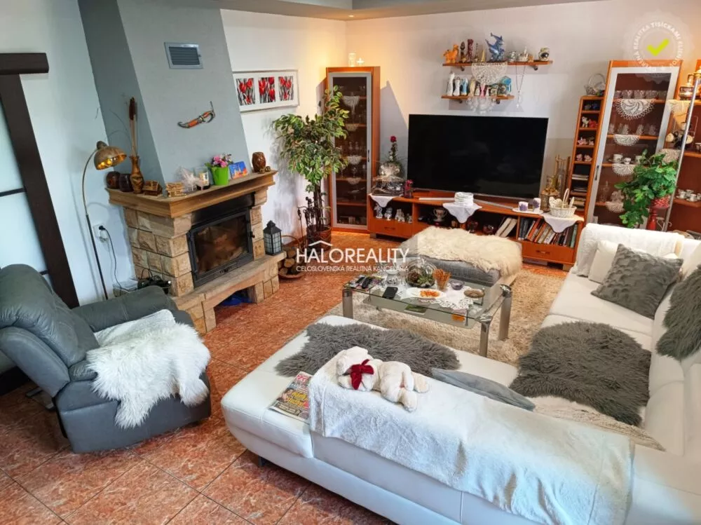 Rodinný dom na predaj 288m2, Krompachy, 159605_5