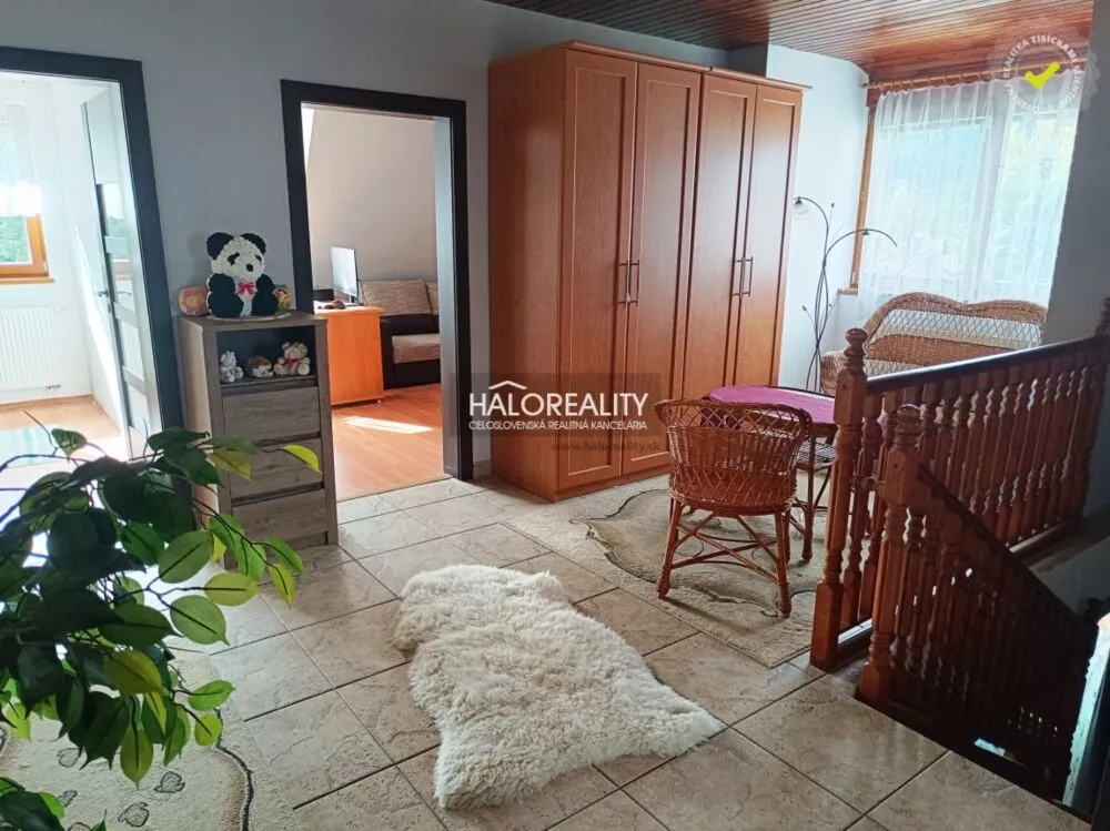 Rodinný dom na predaj 288m2, Krompachy, 159605_7