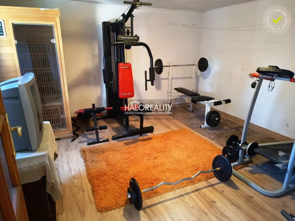 Rodinný dom na predaj 288m2, Krompachy, 159605_16