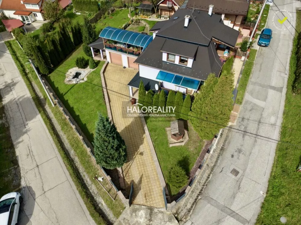 Rodinný dom na predaj 288m2, Krompachy, 159605_17