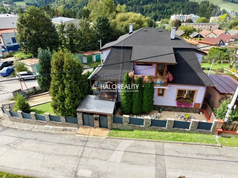 Rodinný dom na predaj 288m2, Krompachy, 159605_19