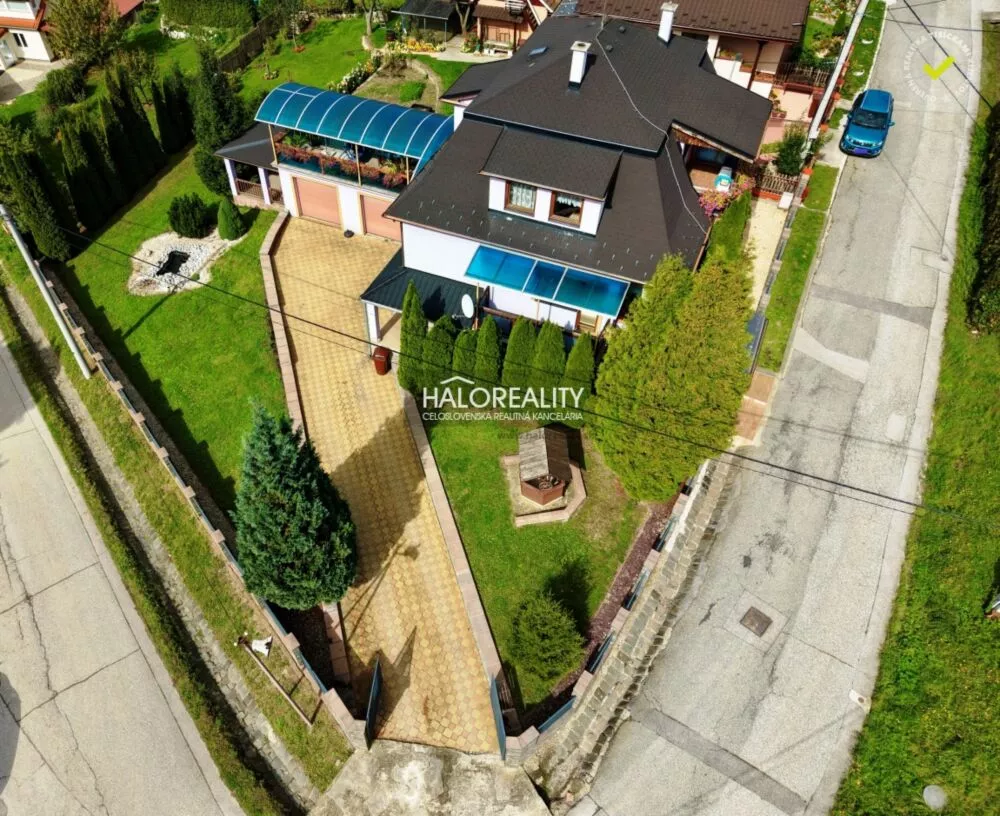 Rodinný dom na predaj 288m2, Krompachy, 159605_20