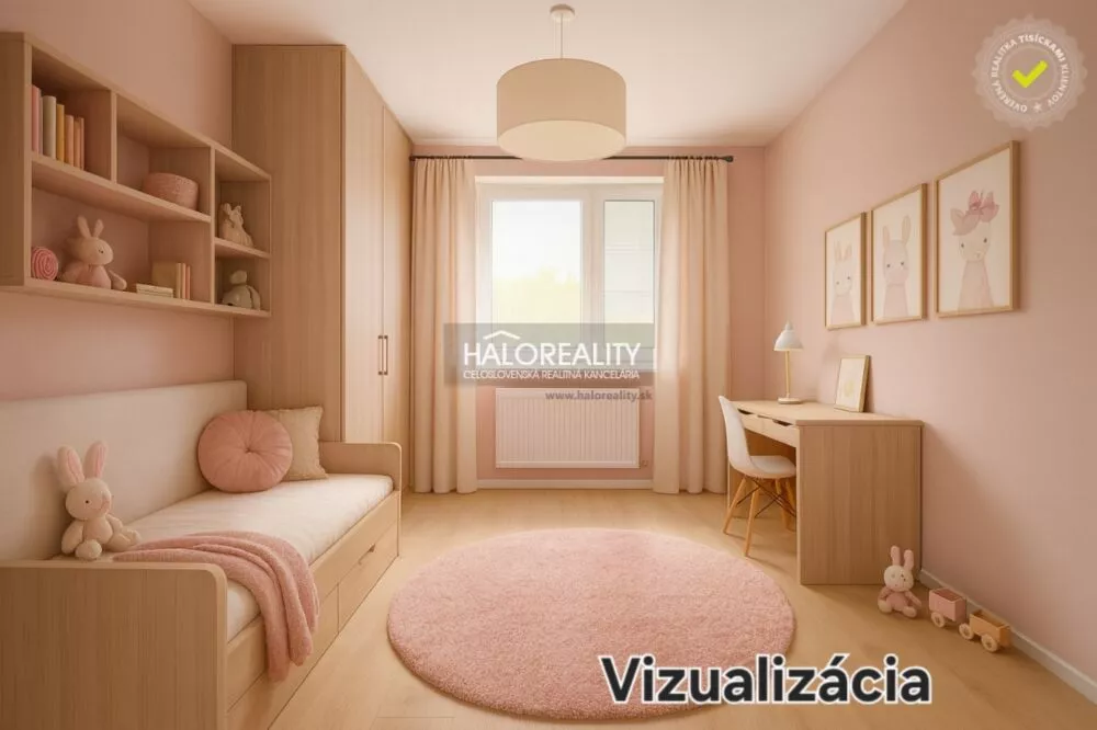 Rodinný dom na predaj 120m2, Čereňany, 154635_19