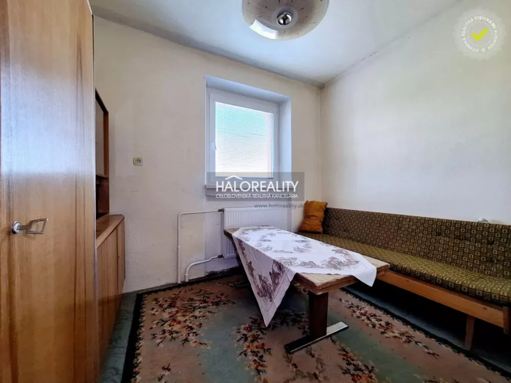 Rodinný dom na predaj 120m2, Čereňany, 154635_20