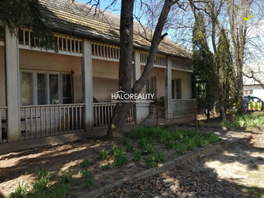 Rodinný dom na predaj 4932m2, Lontov, 159608_2