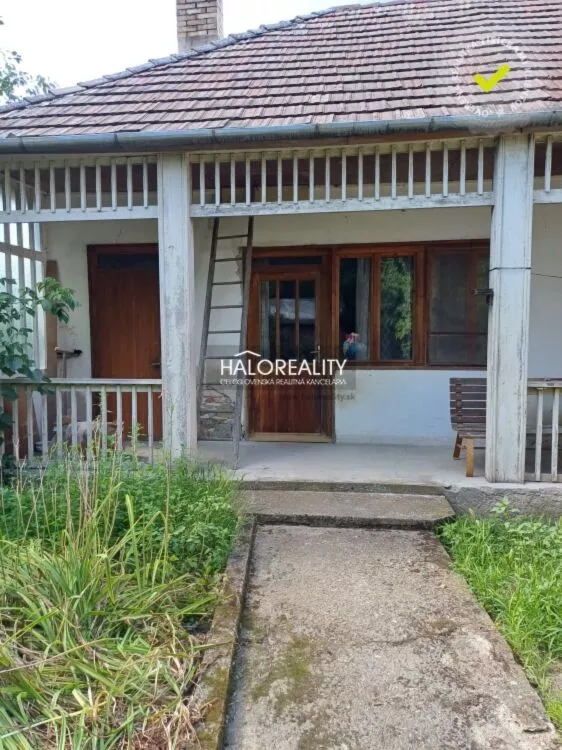 Rodinný dom na predaj 4932m2, Lontov, 159608_4