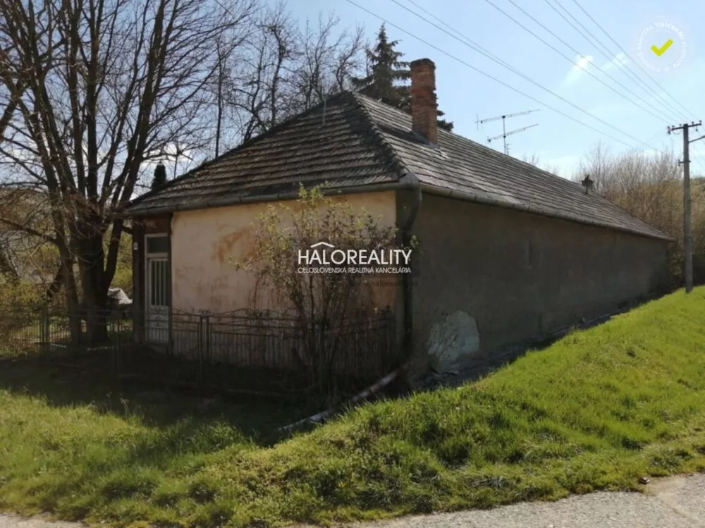 Rodinný dom na predaj 4932m2, Lontov, 159608_9