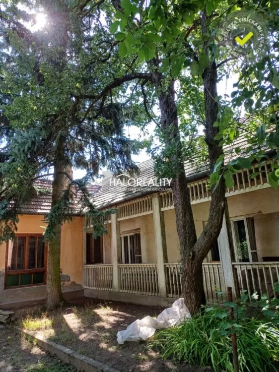 Rodinný dom na predaj 4932m2, Lontov, 159608_10