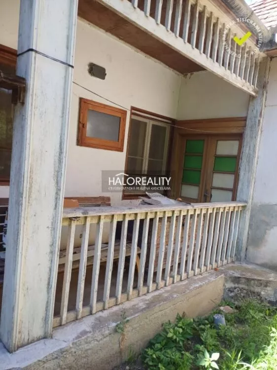 Rodinný dom na predaj 4932m2, Lontov, 159608_12