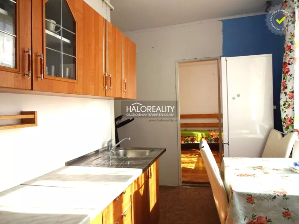 1,5 izbový byt na predaj 39m2, Spišské Vlachy, 157500_1