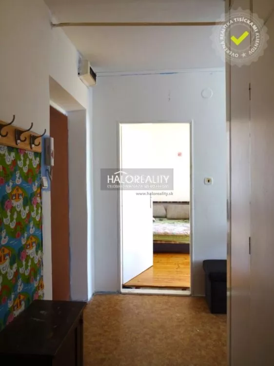 1,5 izbový byt na predaj 39m2, Spišské Vlachy, 157500_7