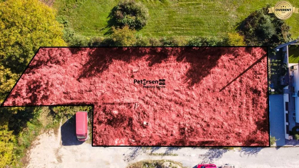 Pozemok pre rod. domy na predaj 957m2, PLATINOVA, Košice - Barca, 159613_5