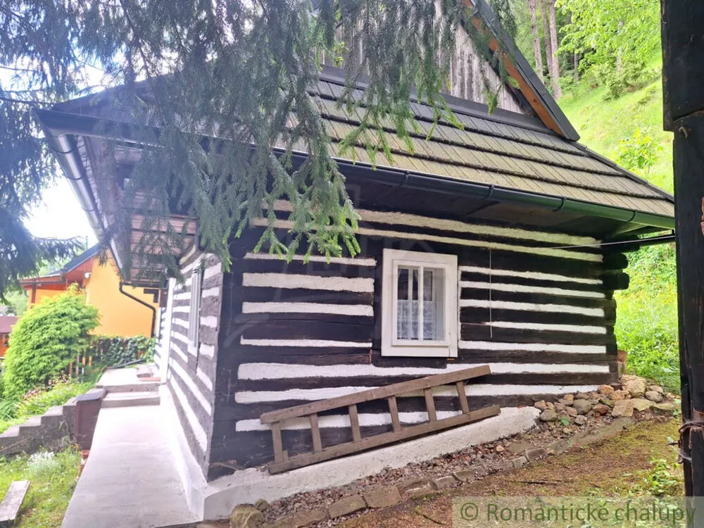 Rodinný dom na predaj 50m2, Turík, 154723_0