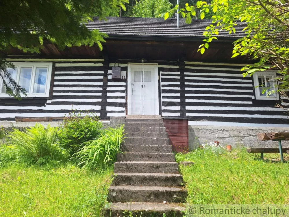 Rodinný dom na predaj 50m2, Turík, 154723_2