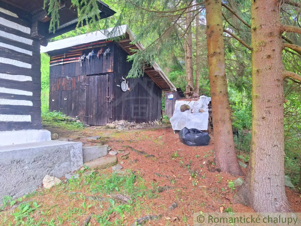 Rodinný dom na predaj 50m2, Turík, 154723_10