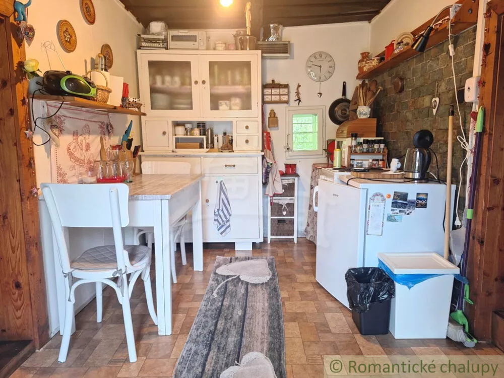 Rodinný dom na predaj 50m2, Turík, 154723_19