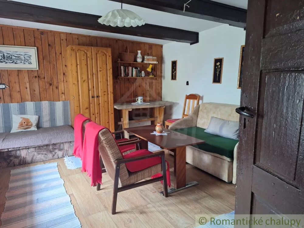 Rodinný dom na predaj 50m2, Turík, 154723_21